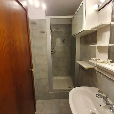 Apartment La Nicolina