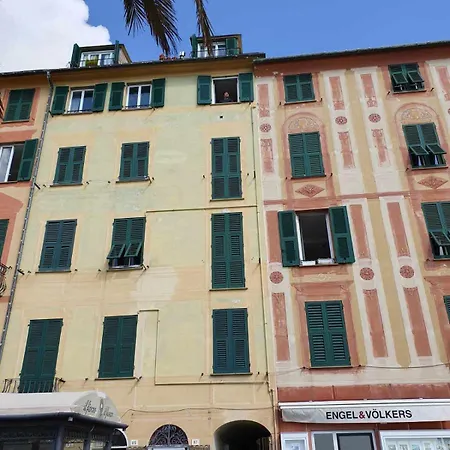 La Nicolina Apartment
