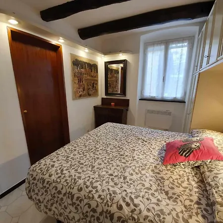 Apartment La Nicolina