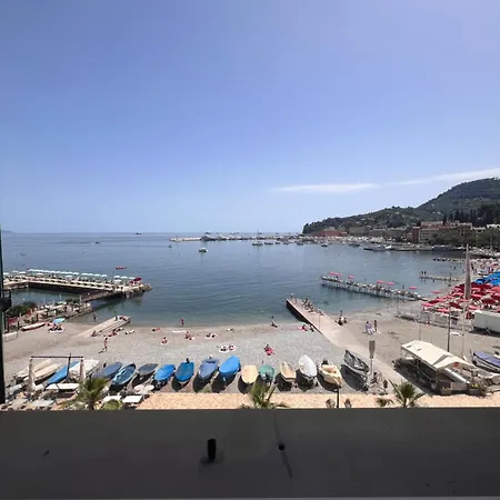 Apartment La Nicolina *