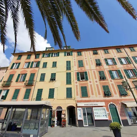 Apartment La Nicolina
