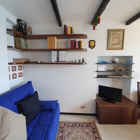 Apartment La Nicolina