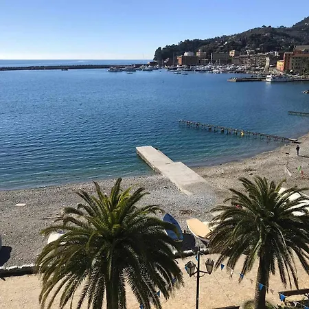 La Nicolina Apartamento