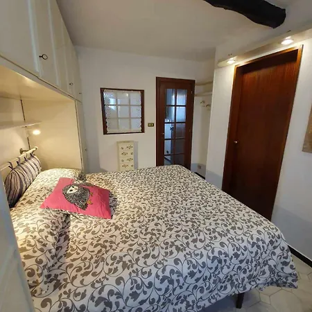 Apartment La Nicolina Santa Margherita Ligure