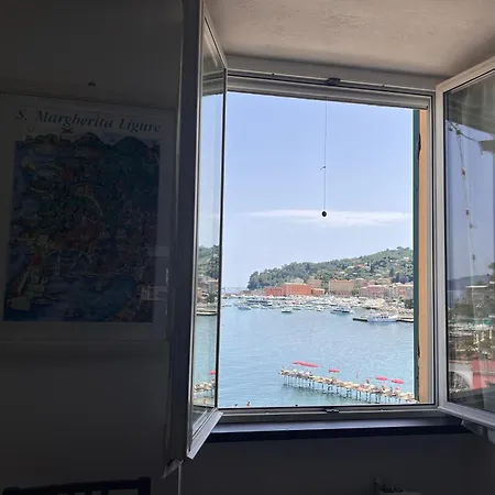 Apartment La Nicolina