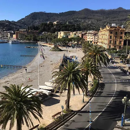 La Nicolina Apartment Santa Margherita Ligure