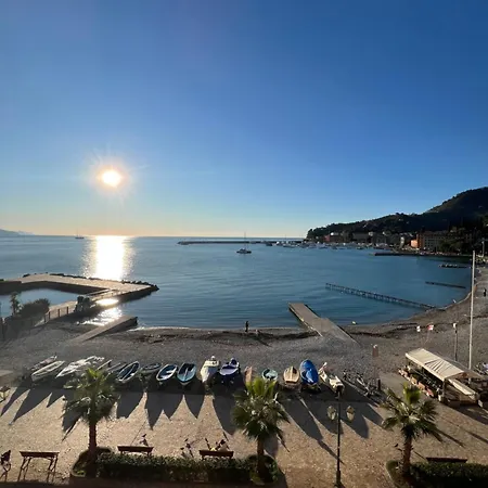 La Nicolina * Santa Margherita Ligure