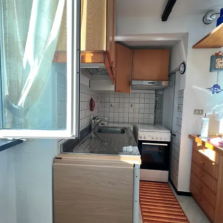 Apartment La Nicolina *