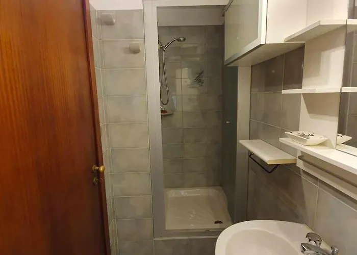 Apartamento La Nicolina