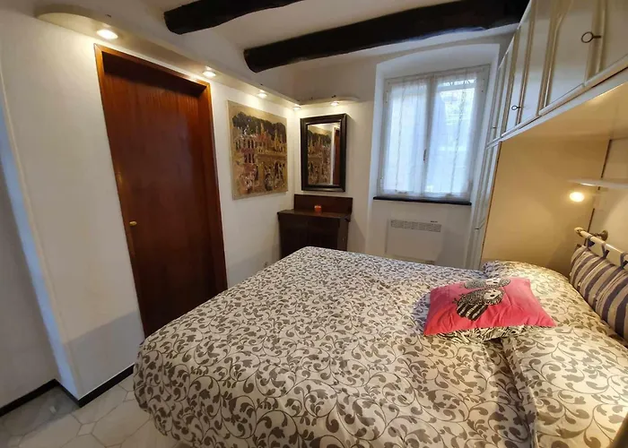 Apartamento La Nicolina