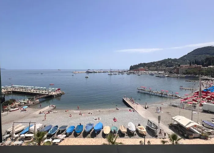 Apartamento La Nicolina *