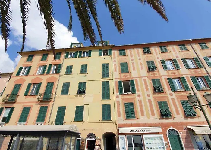 Apartamento La Nicolina