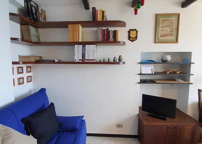 Apartamento La Nicolina