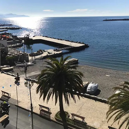 La Nicolina Appartement Santa Margherita Ligure