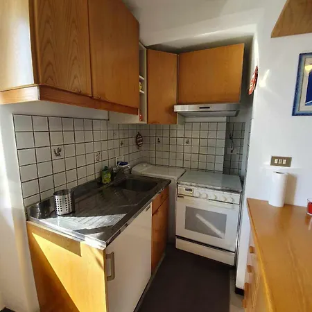 La Nicolina Apartamento Santa Margherita Ligure