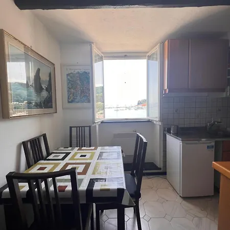 La Nicolina Apartmán Santa Margherita Ligure
